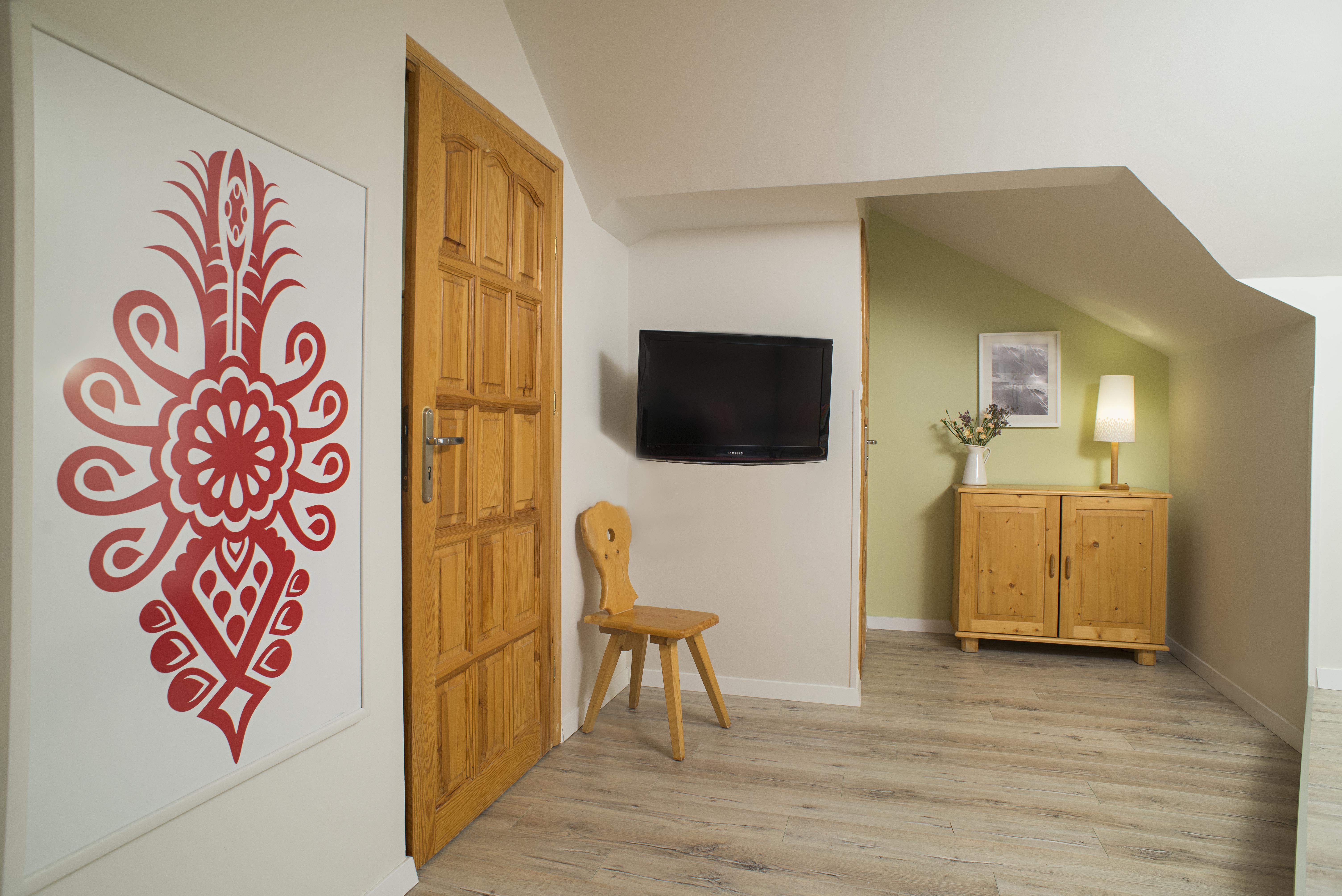 Tww Apartamenty Zakopane Extérieur photo