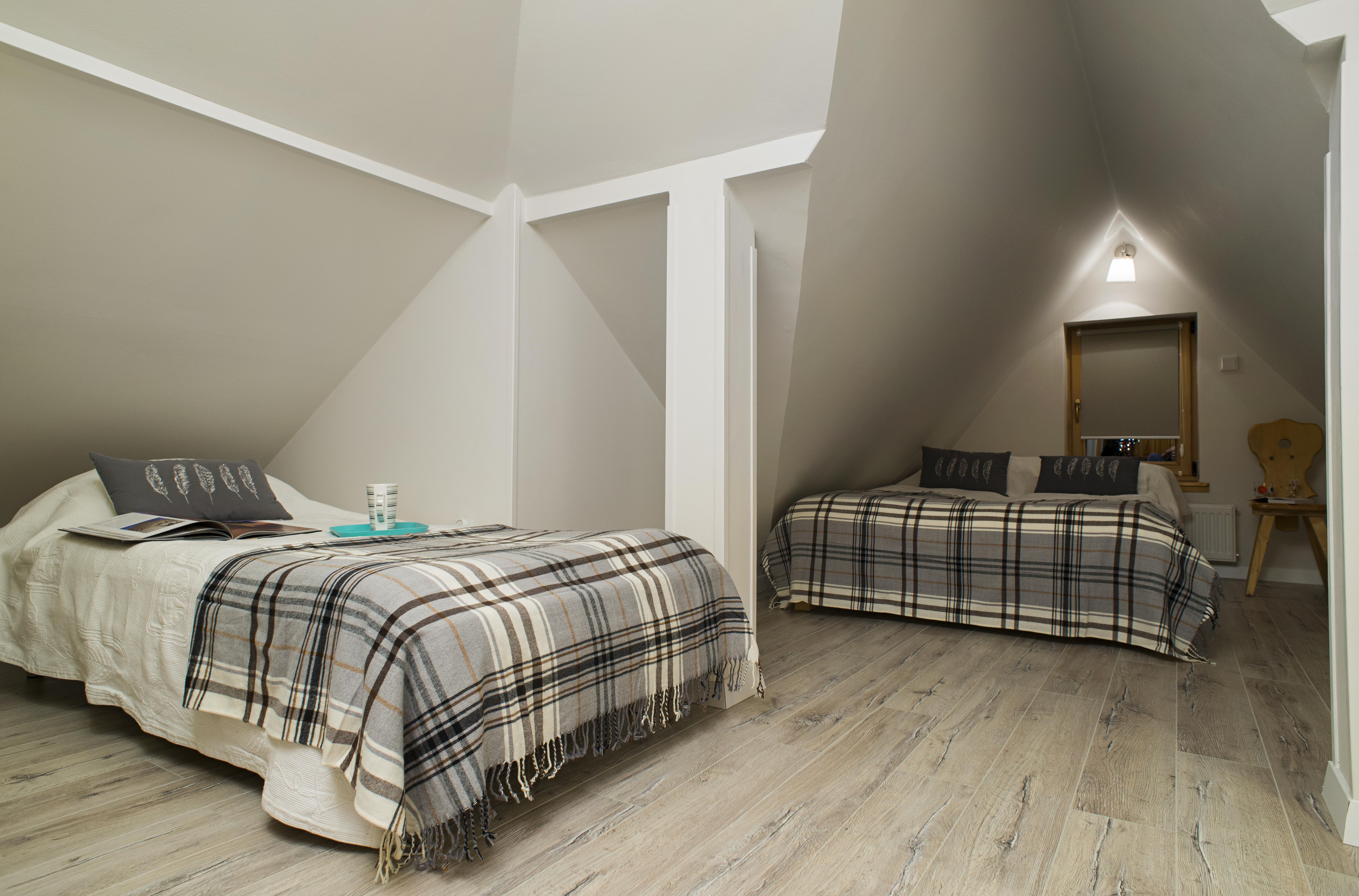 Tww Apartamenty Zakopane Extérieur photo