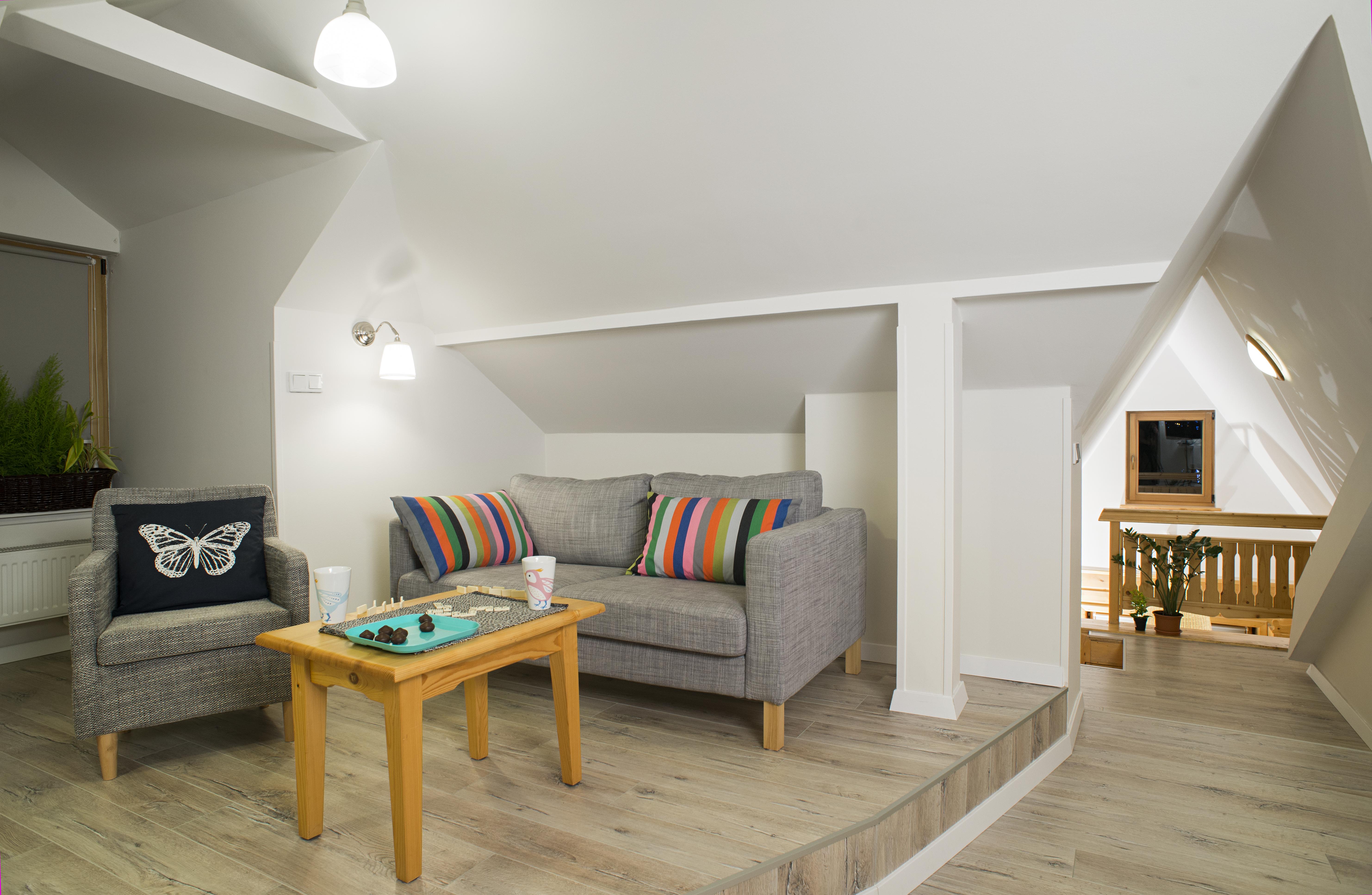 Tww Apartamenty Zakopane Extérieur photo