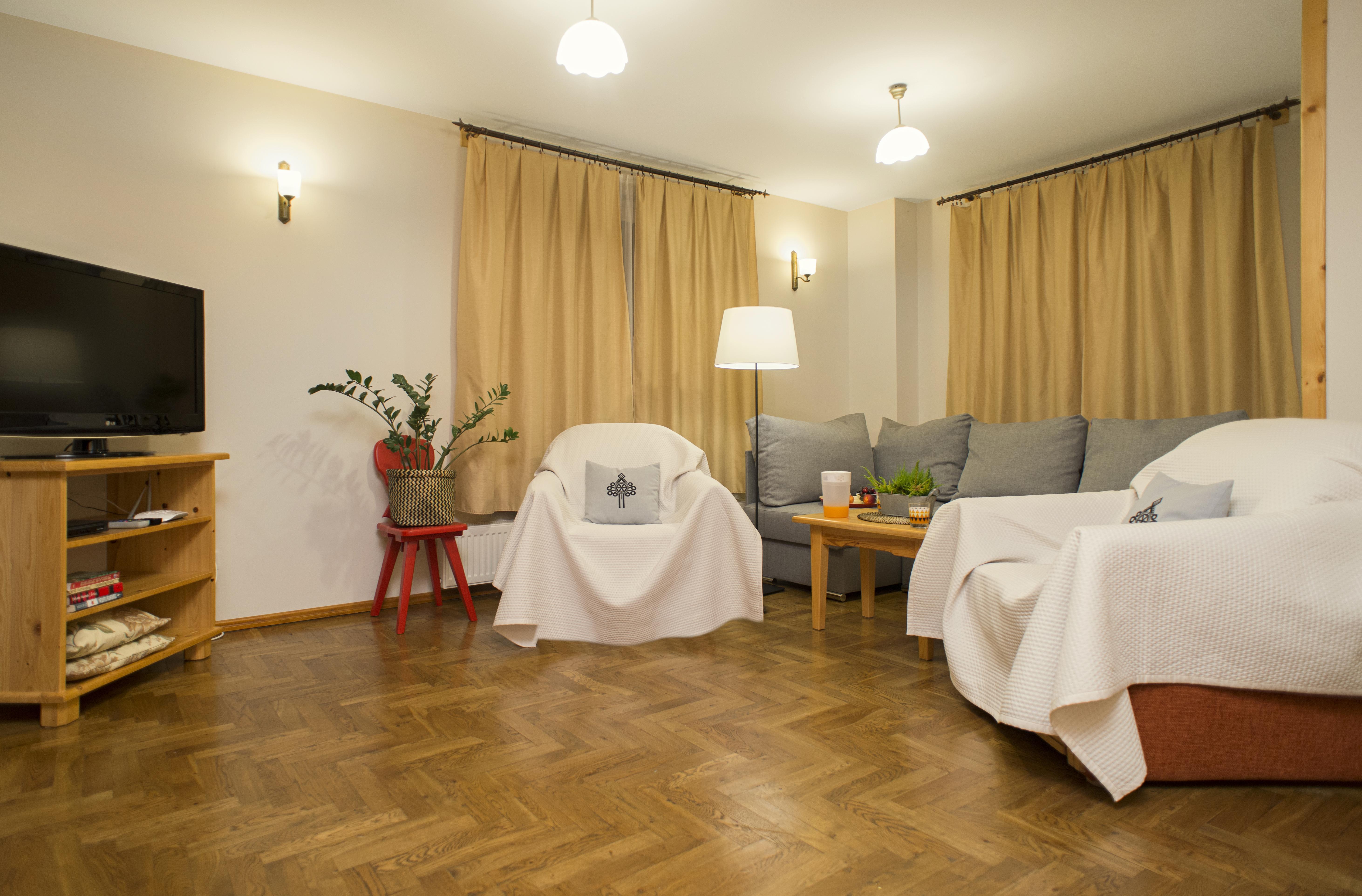 Tww Apartamenty Zakopane Extérieur photo