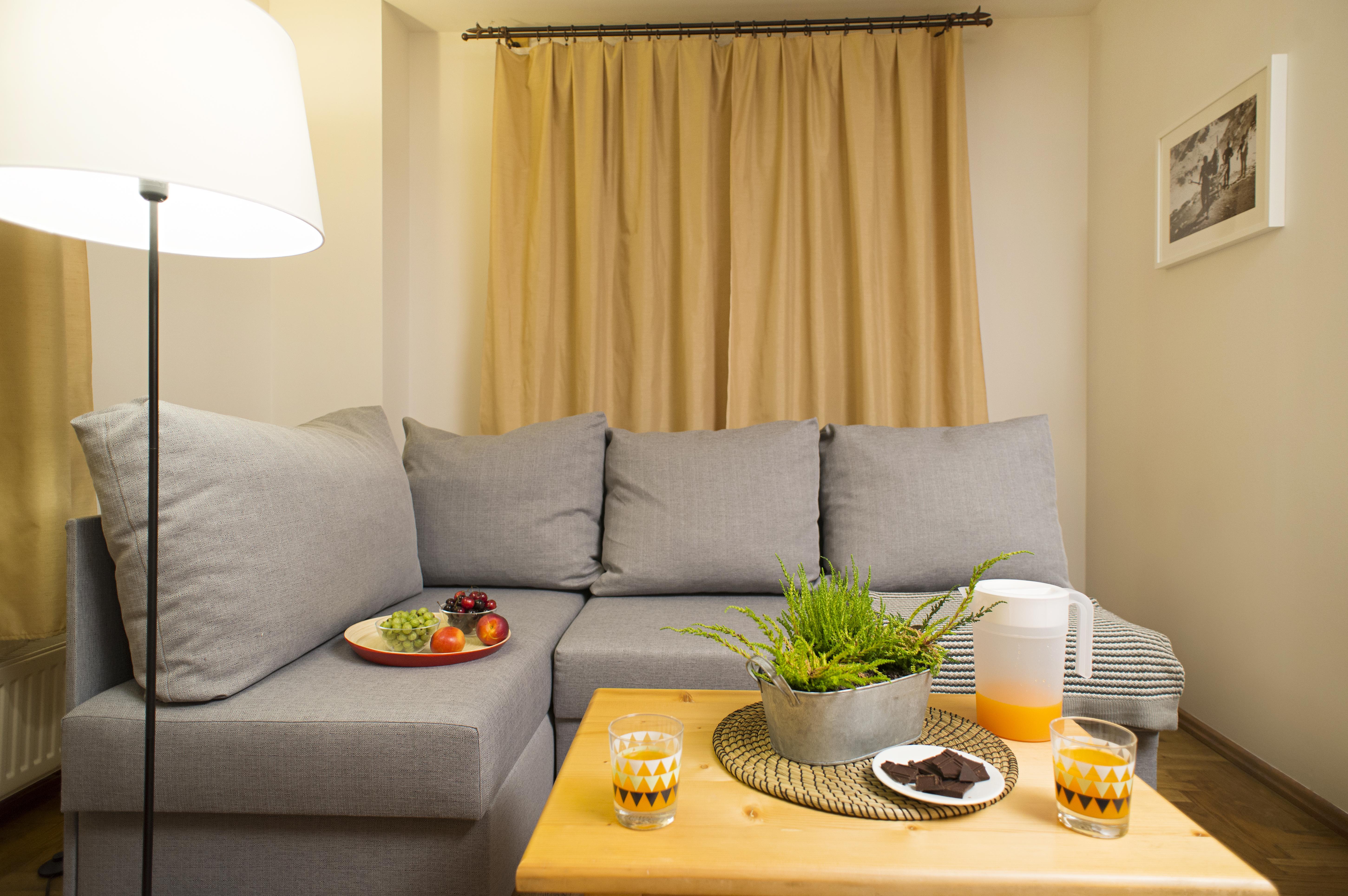 Tww Apartamenty Zakopane Extérieur photo