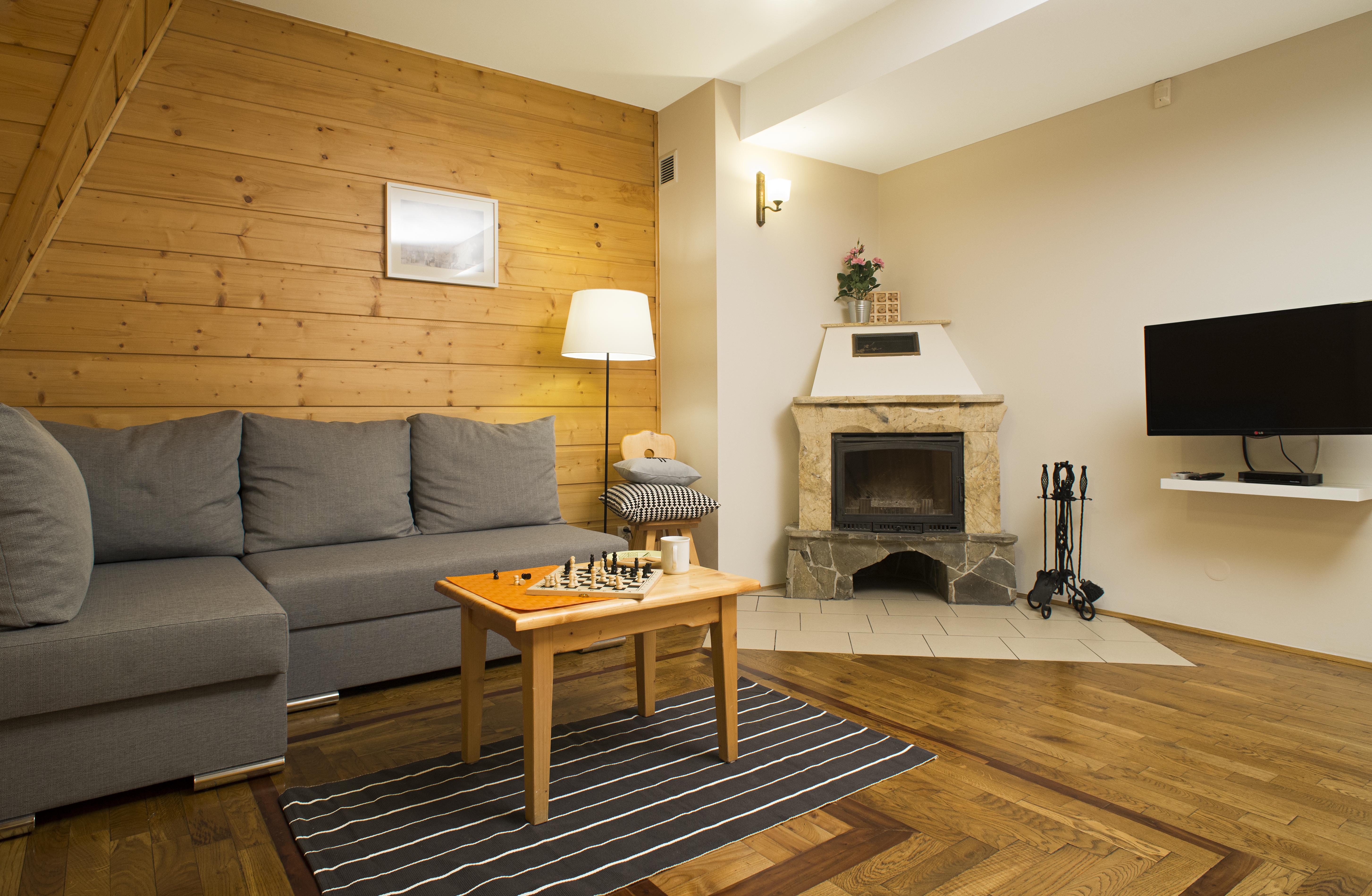 Tww Apartamenty Zakopane Extérieur photo