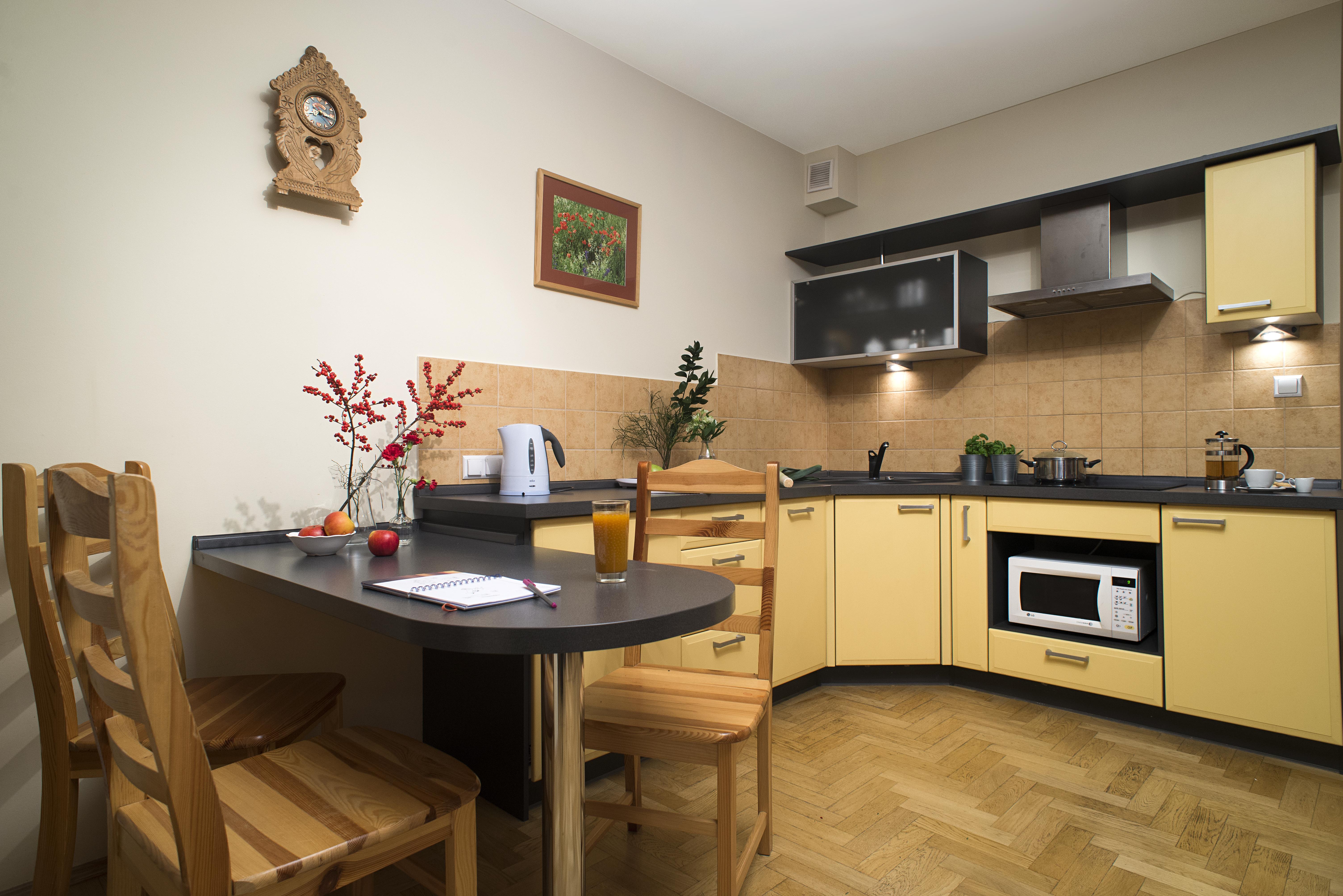 Tww Apartamenty Zakopane Extérieur photo