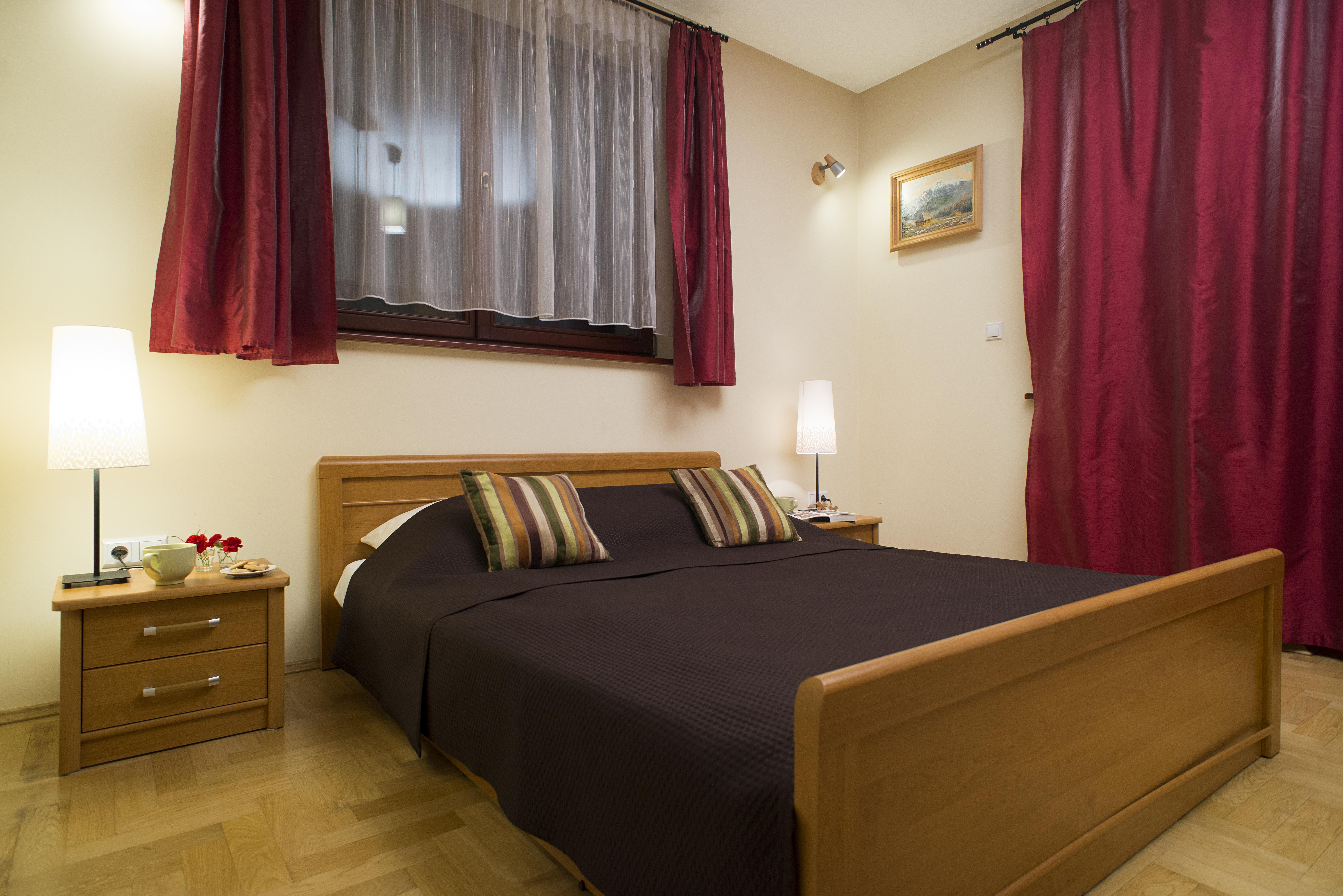 Tww Apartamenty Zakopane Extérieur photo