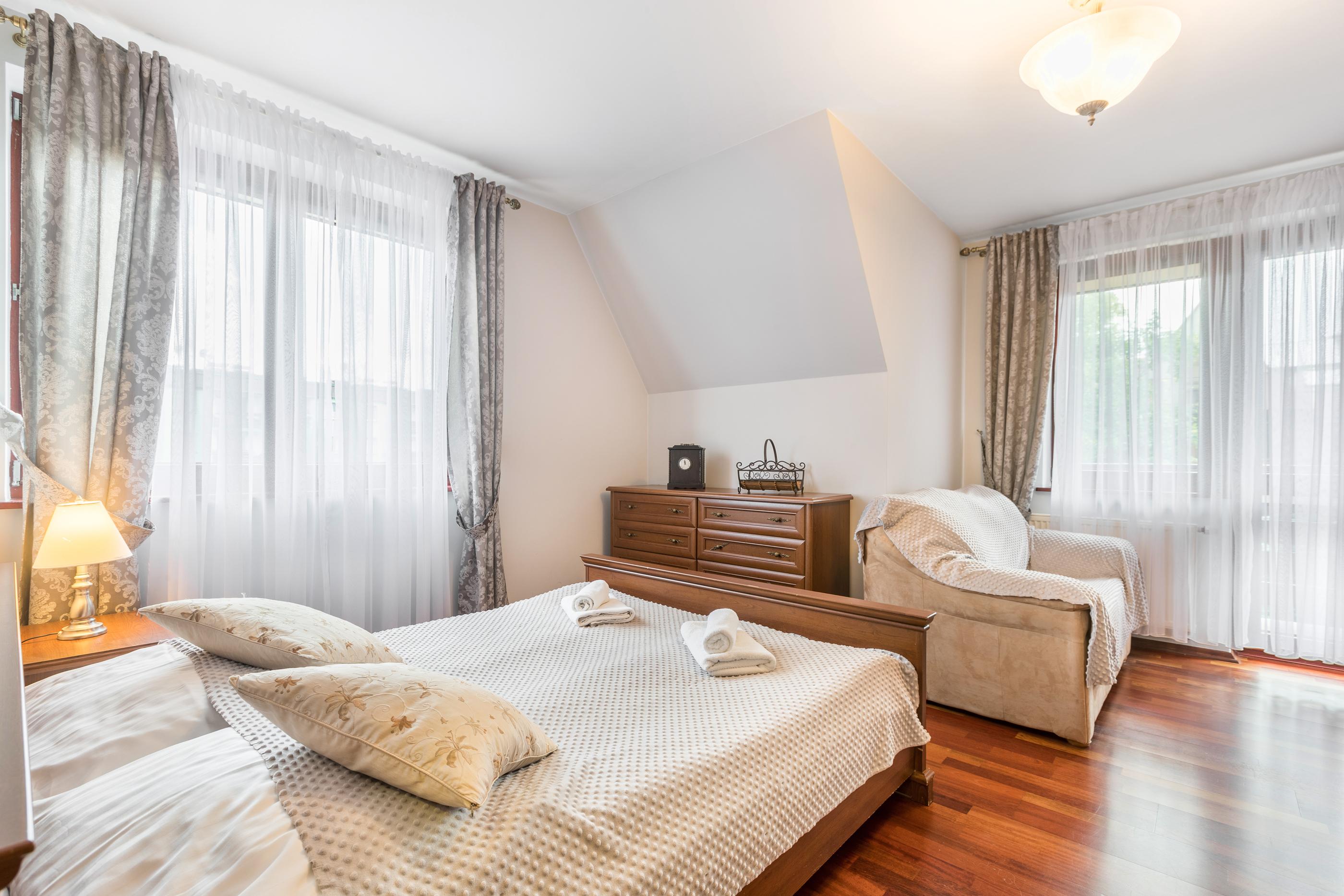 Tww Apartamenty Zakopane Extérieur photo