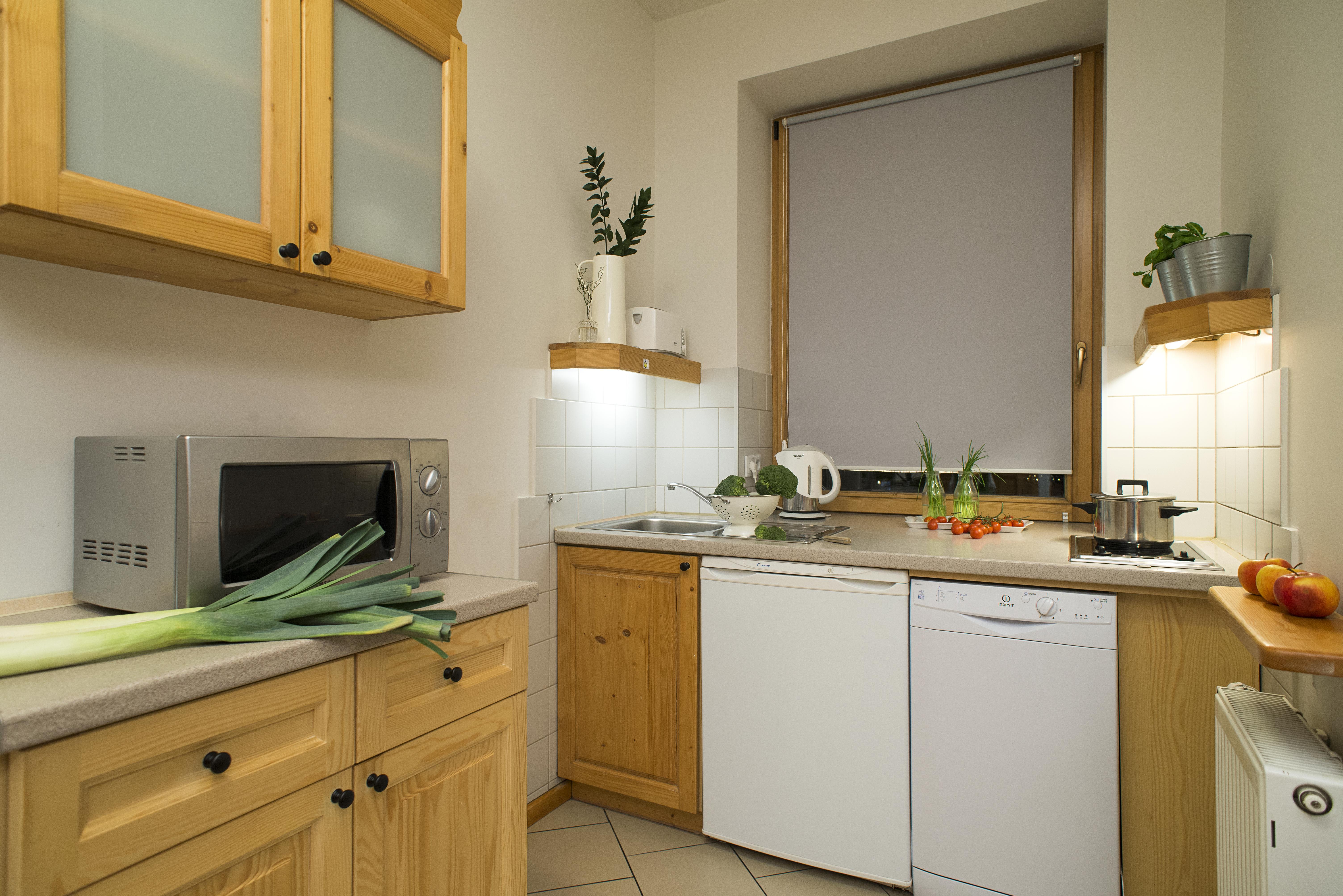 Tww Apartamenty Zakopane Extérieur photo