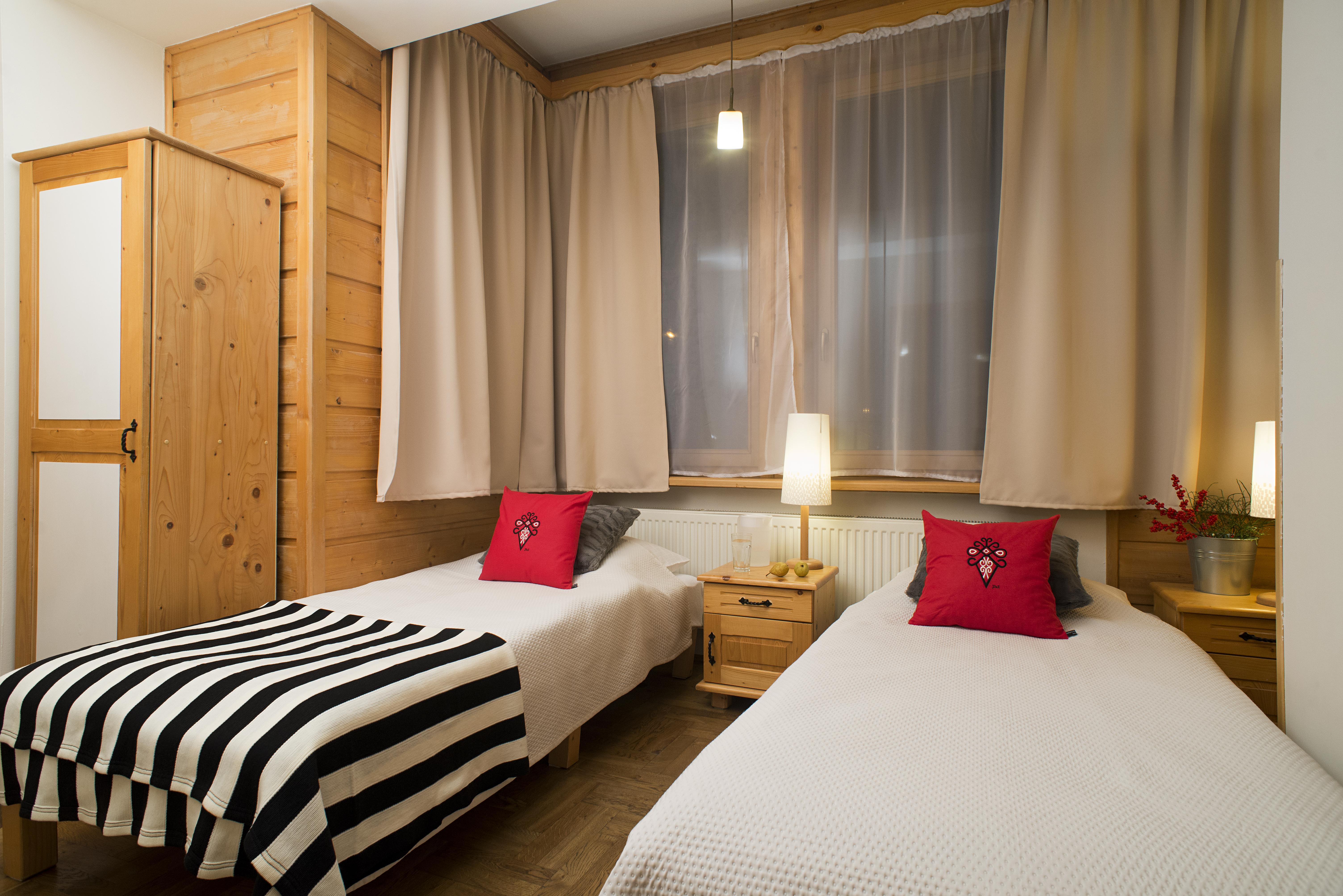 Tww Apartamenty Zakopane Extérieur photo
