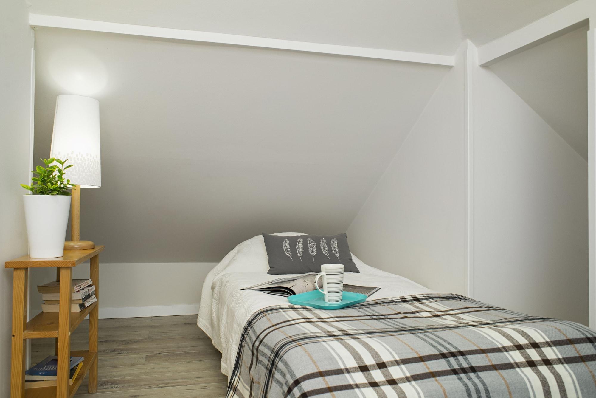 Tww Apartamenty Zakopane Extérieur photo